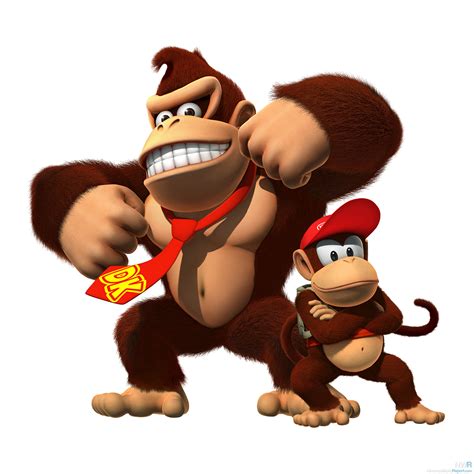 Mario and donkey kong - The rivalry between Mario and Donkey Kong keeps getting bigger – and just when you think you’ve found every key, solved every puzzle and accounted for every ... 